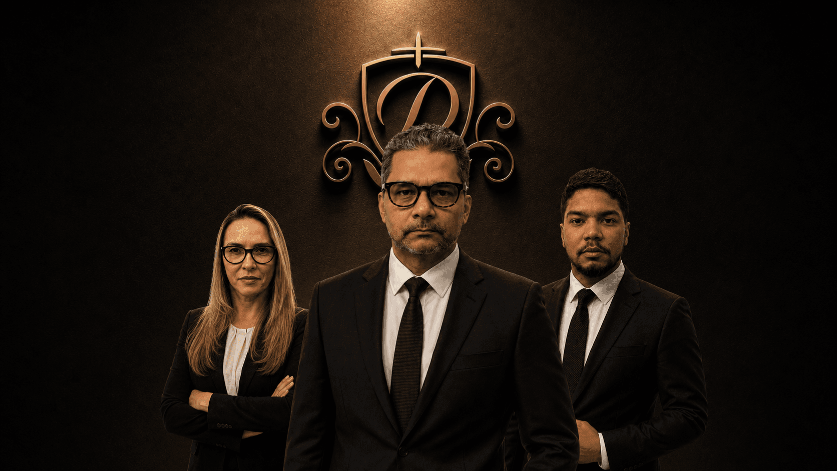 Equipe do Darwich Advogados & Associados